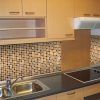 The Types of Tiles on Mosaic Ideas for Kitchen (Photo 9 of 10)