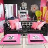 Charming Pink Sofa Pillows for Living room (Photo 6 of 10)