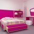 Bedroom Styles for Girls with Dressing Room