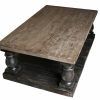 Tips and Tricks Before Reclaimed Wood Coffee Table (Photo 6 of 10)