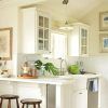 Refacing Kitchen Cabinets in Two Easy Steps (Photo 9 of 10)