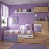 Bedrooms for Girls Decoration in Low Budget (Photo 7 of 10)