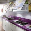 Painting Kitchen Countertops Ideas (Photo 8 of 10)