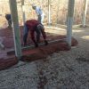 Best Techniques to Pouring a Concrete Slab (Photo 7 of 10)