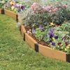 Ideas of How to Build Raised Garden Beds (Photo 2 of 10)