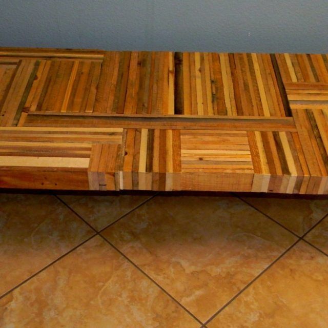 10 Collection of Tips and Tricks Before Reclaimed Wood Coffee Table