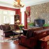 red-accent-chairs-design-plus-chic-laminate-wood-floor-idea-feat-whimsical-atlanta-apartment-picture (Photo 2658 of 7825)