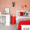 Selecting The Best Theme For A Girl Room (Photo 1 of 10)