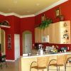 Recommended Kitchen Paint Color Ideas to Choose (Photo 5 of 10)