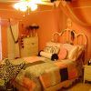 Bedrooms for Girls Decoration in Low Budget (Photo 2 of 10)