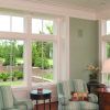 Single Hung Vs Double Hung Windows Features (Photo 6 of 10)