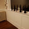 Installing Wainscoting Correctly (Photo 6 of 10)