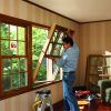 The Step to Install Vinyl Windows for Beginner (Photo 5 of 10)