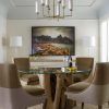 Dining Table Designs in Wood and Glass (Photo 18 of 19)