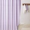 15 Beauty Bathroom Shower Curtain Ideas (Photo 11 of 15)