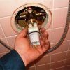 The Special Ways to Fix a Leaky Shower (Photo 7 of 10)