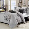 Shopping for Silver Bed Designs Online (Photo 6 of 10)