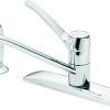 Moen Kitchen Faucets for Modern Use (Photo 7 of 10)