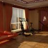Some Steps for Designing Home Gym Decor (Photo 10 of 10)