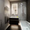 Big Idea for Small Bathroom Storage Design (Photo 6 of 10)
