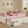 Bedroom for Twin Girls Decoration Sets and Furniture (Photo 2 of 12)