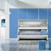 Beautiful Modern Bedroom Ideas: Turn to Colors (Photo 9 of 10)