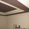 What are the Best Ceiling Painting Ideas? (Photo 6 of 10)
