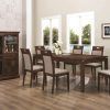 Dining Room Chairs to Complete Your Dining Table (Photo 9 of 10)