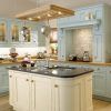 Recommended Kitchen Paint Color Ideas to Choose (Photo 8 of 10)