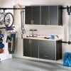 Handsome Garage Storage Ideas for Small Space Ideas (Photo 10 of 10)