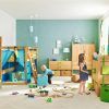 Build a Loft Bed for Your Children (Photo 8 of 10)