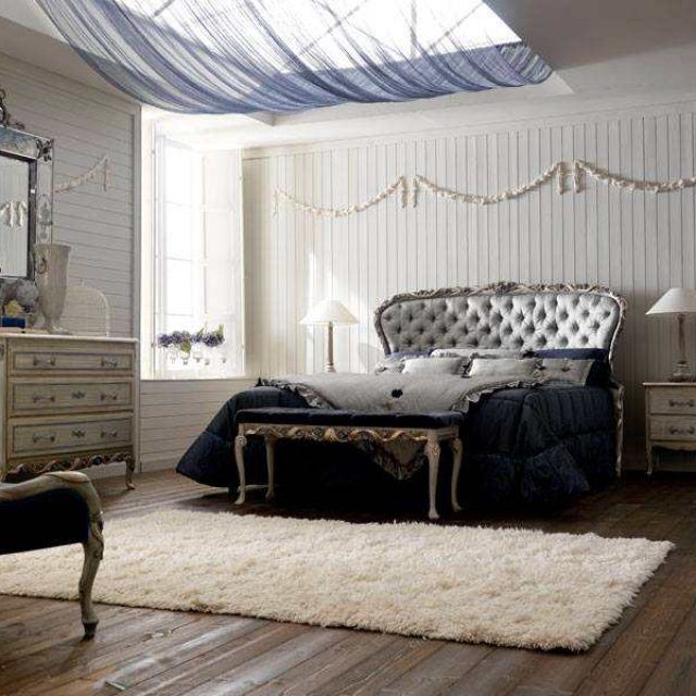 The Best Allure Design of Middle Eastern Bedroom Decor