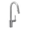 Moen Kitchen Faucets for Modern Use (Photo 2 of 10)