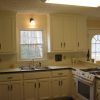 Before Painting Kitchen Cabinets for the Good Kitchen Decoration (Photo 9 of 10)