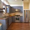 Recommended Kitchen Paint Color Ideas to Choose (Photo 3 of 10)