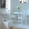 Create a Romantic Dining Room Décor with Your Own Way (Photo 1 of 9)