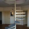 Advantage of Metal Stair Treads (Photo 7 of 10)