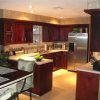 The Ideas of Budget Tips Kitchen Makeover (Photo 8 of 10)