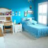 Various Shades to Use for Beautiful Rooms with Blue Paint Colors (Photo 7 of 10)