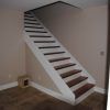 Two Ways for Selecting Railings for Stairs (Photo 7 of 10)
