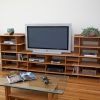 TV Stand Ideas for Living Room    (Photo 8 of 10)