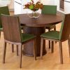 Dining Room Furniture With Various Designs Available (Photo 10 of 18)