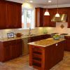 Smart Tips for Futuristic Kitchen Concept That Fits for Small Layout (Photo 9 of 21)