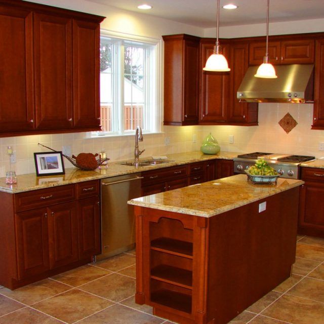 2024 Best of Remodeled Kitchens for the Better Appearance