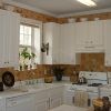 Refacing Kitchen Cabinets in Two Easy Steps (Photo 1 of 10)