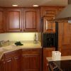Refacing Kitchen Cabinets in Two Easy Steps (Photo 2 of 10)