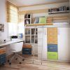 Discover the Storage Ideas for Small Apartments (Photo 2 of 10)