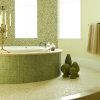 Bathroom Flooring Options to Create Fresh Nuance (Photo 23 of 29)