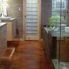 Bathroom Flooring Options to Create Fresh Nuance (Photo 24 of 29)