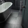 Bathroom Flooring Options to Create Fresh Nuance (Photo 26 of 29)